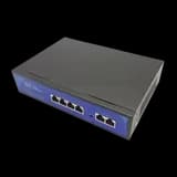 Коммутатор на 4 PoE порта ST-S45POE (2M/65W/A) (верс.3)