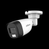 Уличная цилиндрическая HDCVI-видеокамера DH-HAC-HFW1500CLP-IL-A-0280B-S2