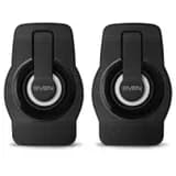 Колонки 255 Black Sven