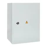 Щит распределительный навесной «KRATOS» 24 мод. 40.30.22 IP66 EKF mb26-403022