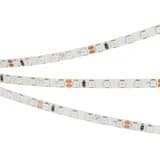 Лента RTA1205mm 24V Yellow 96 Wm IP20 2835 5m arlight узкая 0156622