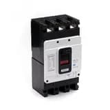 Выключатель автоматический HGM400E 3PT4S0000C 00400F 252-400A ток к.з. 45kA AC380/415В