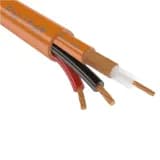 Комбинированный кабель Паритет КВК-П-2 нг(A)-HF 2х0,75