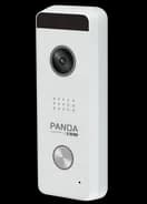 Вызывная панель видеодомофона iCall-P130 1080P Silver