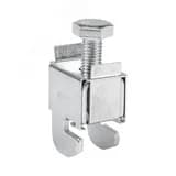 Терминал универсальный для проводников 35-70мм.кв на шину 5мм PROximaa