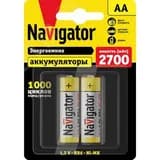 Аккумулятор NHR-2700-HR6-BP2 Navigator Group
