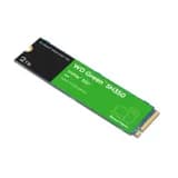 Жесткий диск Green SN350 2Tb WDS200T3G0C WD