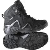 Ботинки мужские E-PRO Special Mid, (black), р. 46