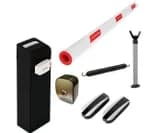 Комплект шлагбаума BR-PRO6000RKIT DoorHan