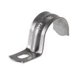 Скоба СМО 16-17 однолапковая для металлорукава 12 мм (100 шт./уп.) 28-1011-1 REXANT