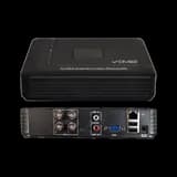 Гибридный 4-х канальный видеорегистратор DVR-4512P LV v2.0 Divisat