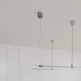 Потолочная чаша с питанием ART-APRIORI-CANOPY-SIDE-L5000-POWER (TN) (Arlight, IP20 Металл, 3 года)