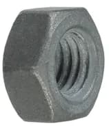 Гайка шестигранная М8 HDZ IEK (CMZ10-GH-08-HDZ) (200 шт/уп)