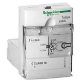 Блок управления усовершенствованный 0.15-0.6A 24VDC CL10 1P Schneider Electric