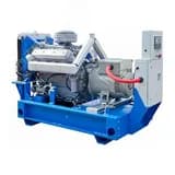 Генератор дизельный АД-60С-Т400-1РМ2 Linz