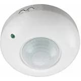 Датчик движения инфракрасный ДДИ-101 01 1200Вт 6м 360градус белый