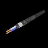 Кабель силовой ПвБШв 2х35 ок(N)-0,66 Ч, бар