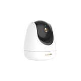 IP компактная Wi-Fi видеокамера 3 Мп CP7 Tenda