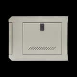 Шкаф настенный 6U ST-NC6U01 серый (V2)