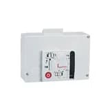 DPX Привод моторный DPX1250 ~/=230В Legrand Euro