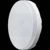 Лампа светодиодная LED 12вт GX53 теплый таблетка