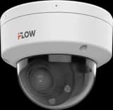 F-IC-1722CMZ4(2.8-12mm) Уличная купольная IP-камера 2Мп iFlow
