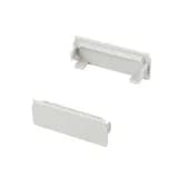 Заглушка для Arlight KLUSPOWERW50H16FHIDE Пластик 028936