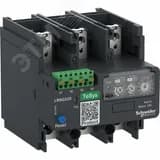 ЭЛЕКТРОННОЕ РЕЛЕ ПЕРЕГРУЗКИ TeSys LR9G 225A ПРУЖИННЫЙ ЗАЖИМ