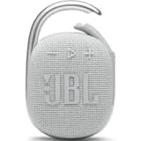 Колонка Clip 4 White JBL