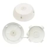 Монтажная коробка МК-2 универсальная для видеокамер SLT10461 SLT