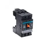 Выключатель автоматический BA 88-40/160M 3P E2 P 63-160A 50kA 400 AC ESQ (Втычной)