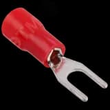 Наконечник НВИ 1,25-5 вилка 0,5-1,5мм (100шт/упак) GENERICA IEK