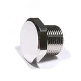 Заглушка резьбовая взрывозащищенная ЗРВЛ-M20х1,5