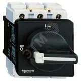 Выключатель-разъединитель аварийного останова 80А Schneider Electric