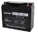 Источники бесперебойного питания SECTEC Аккумулятор 18ач12в
