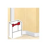 DLP Скоба на 35/50х80