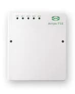 Прибор приемно-контрольный охранно-пожарный ТЕКО Астра-712/4 (ППКОП 01101349)