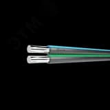 Провод СИП-4 2х35 0.6/1 ЦВЕТЛИТ КЗ