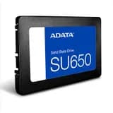 Накопитель A-Data Ultimate SU650 480Gb ASU650SS-480GT-R