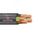 Кабель силовой КГВВ нг(А)LS 5х25 ТРТС