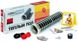 Теплый пол пленочный Caleo Platinum 50/230-0,5-3,0, 50/230 Вт/м2, 3 м2