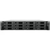 Сетевое хранилище SA3400D Synology