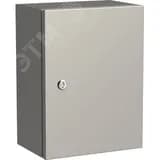 TITAN 5 Корпус метал. ЩМП-40.30.20 (AISI 316) УХЛ1 IP66