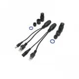 Кабель питания 10/100Mbps SECTEC ST-POE30