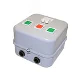 Пускатель э/м ПМ12-025631 У2 В, 380В, (2з+4р), РТТ-131, 25,0А Электротехник