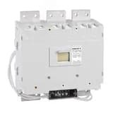 Выключатель автоматический ВА53-43-334610-1600А-690AC-УХЛ3