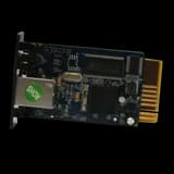 SNMP-модуль DL 801 SKAT UPS-1000 RACK/3000 RACK Бастион