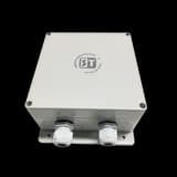 PoE коммутатор уличный ST-S41POE, (2M/76W/OUT) Space Technology