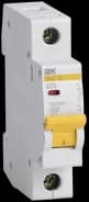 Авт. выкл. ВА47-29 1Р 25А 4,5кА х-ка С ИЭК