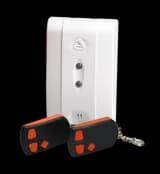 Радиосистема тревожной сигнализации Сибирский Арсенал ЛИДЕР GSM